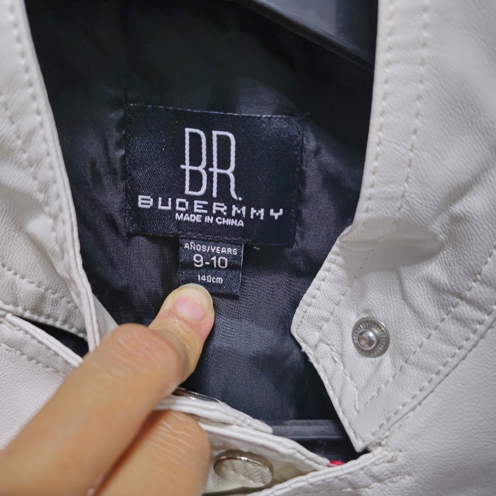 Kids jacket